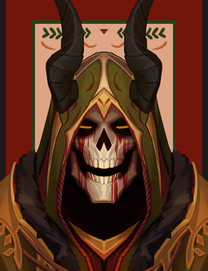 Skullx #6683