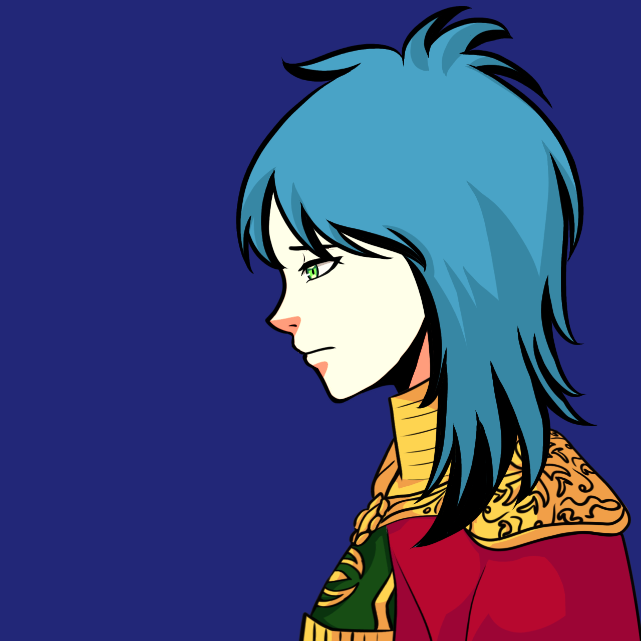 Project Kaito #3542