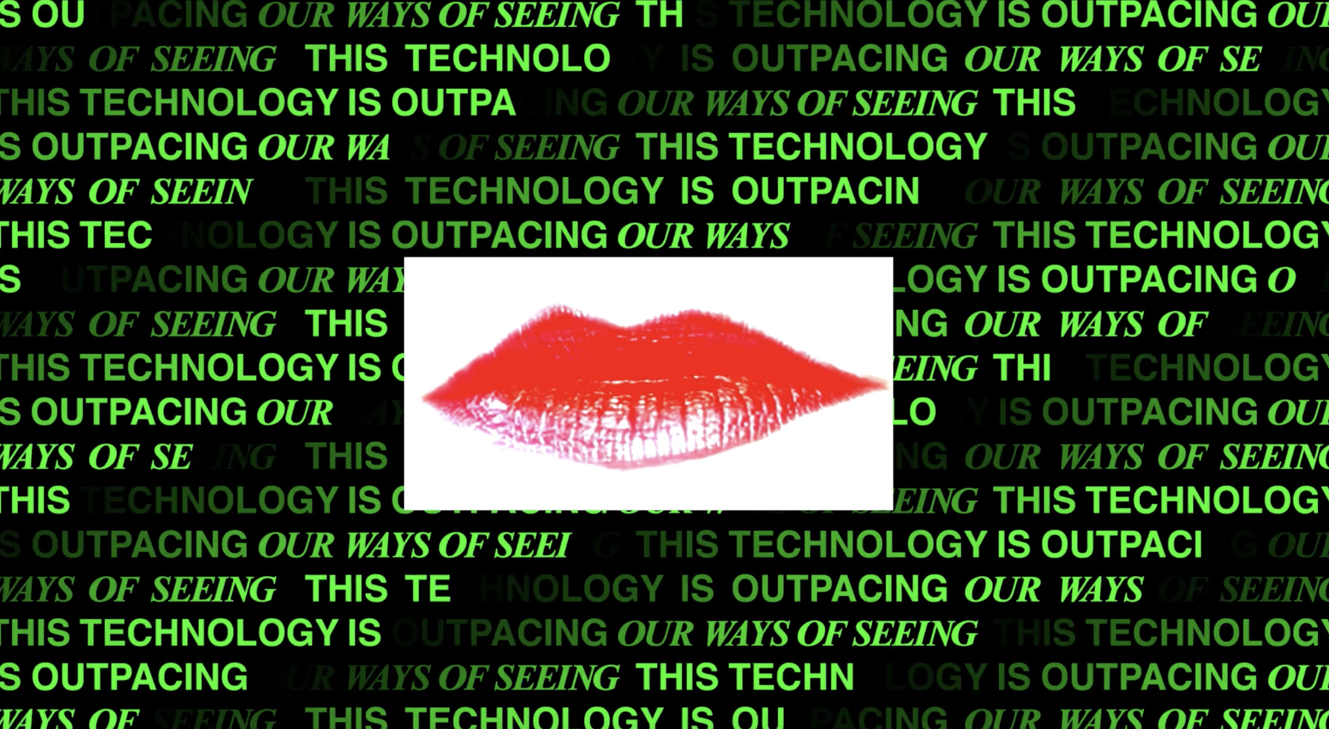 From My Lips to Yours
