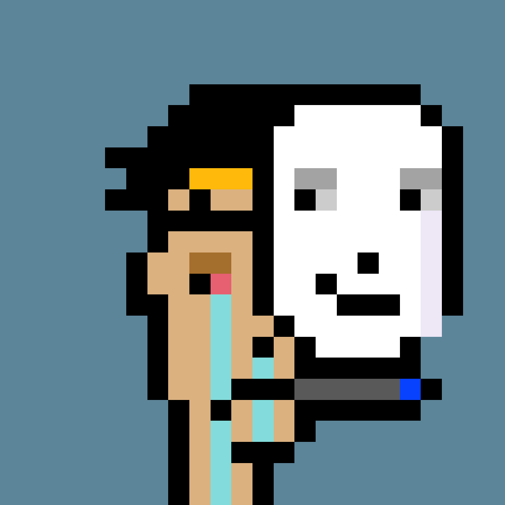 CryingPunk #229