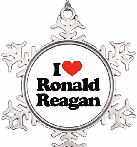 i love ronald reagan