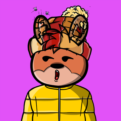 Billionaire Rabbit #1690