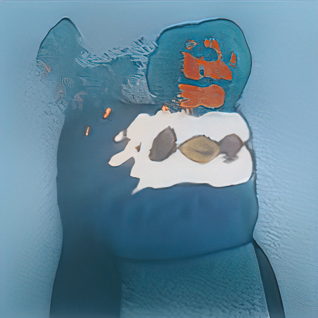 bastard gan penguin #293