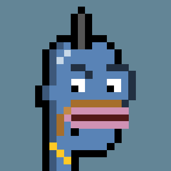 PepePunks #7223