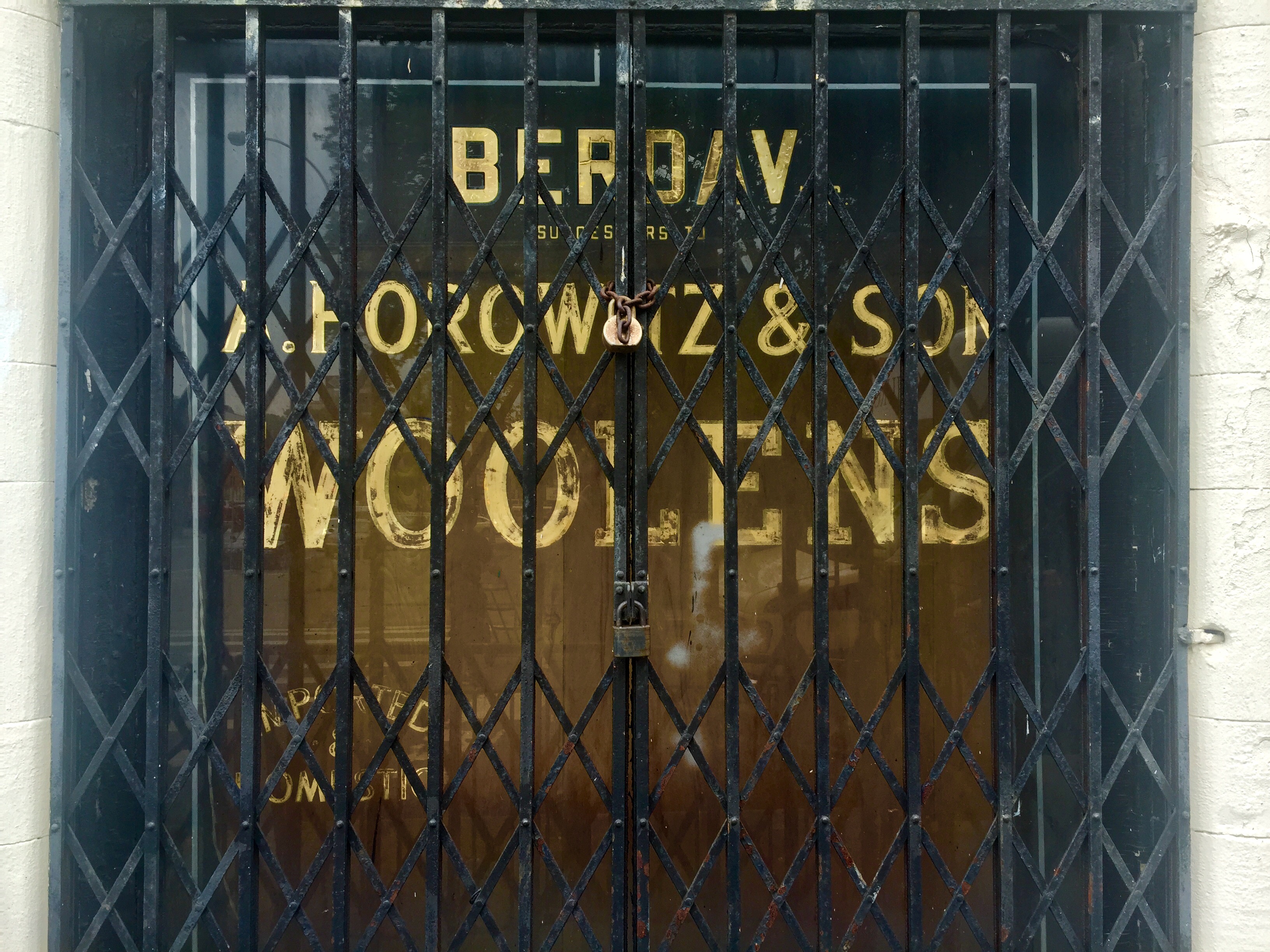 Closed