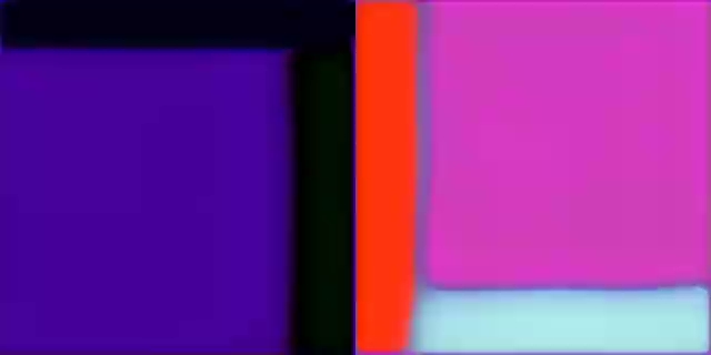 (un)stable equilibrium 1:2 #030