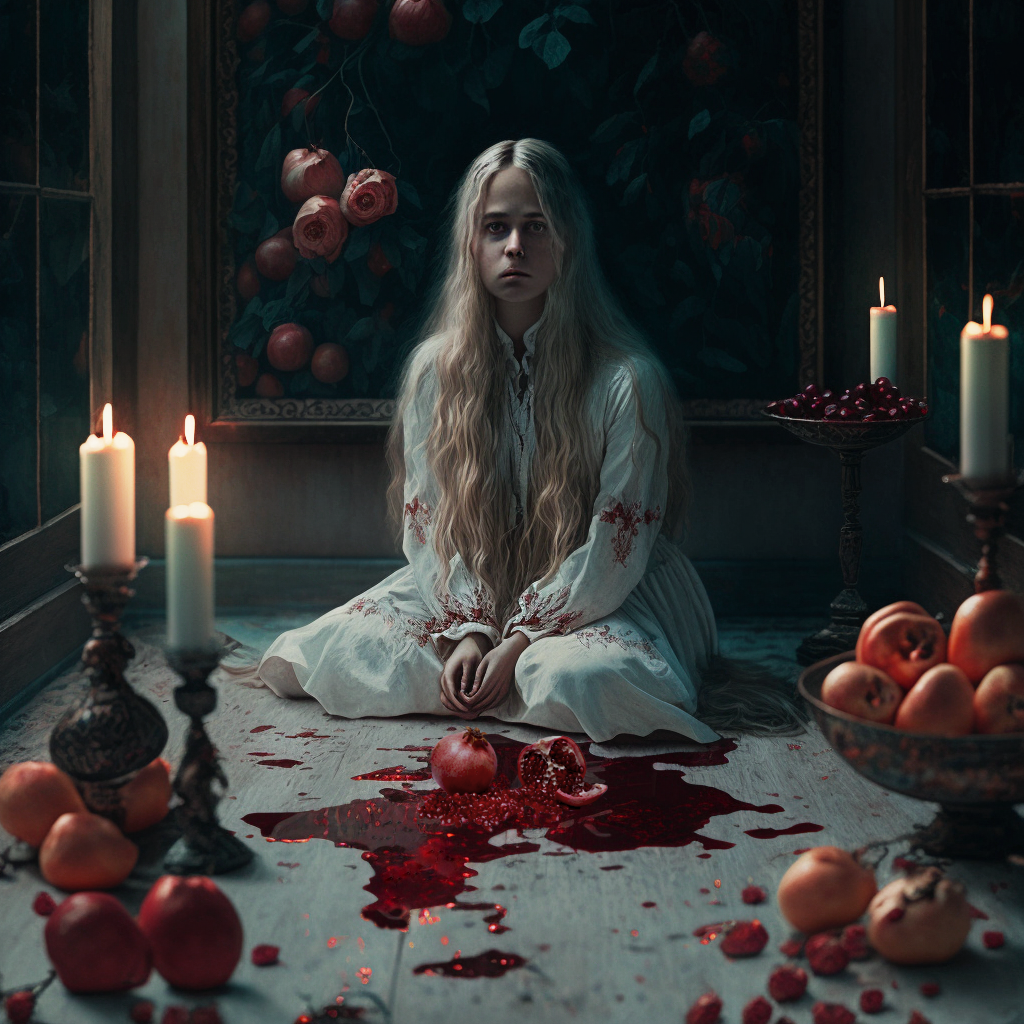 YALDA NIGHT