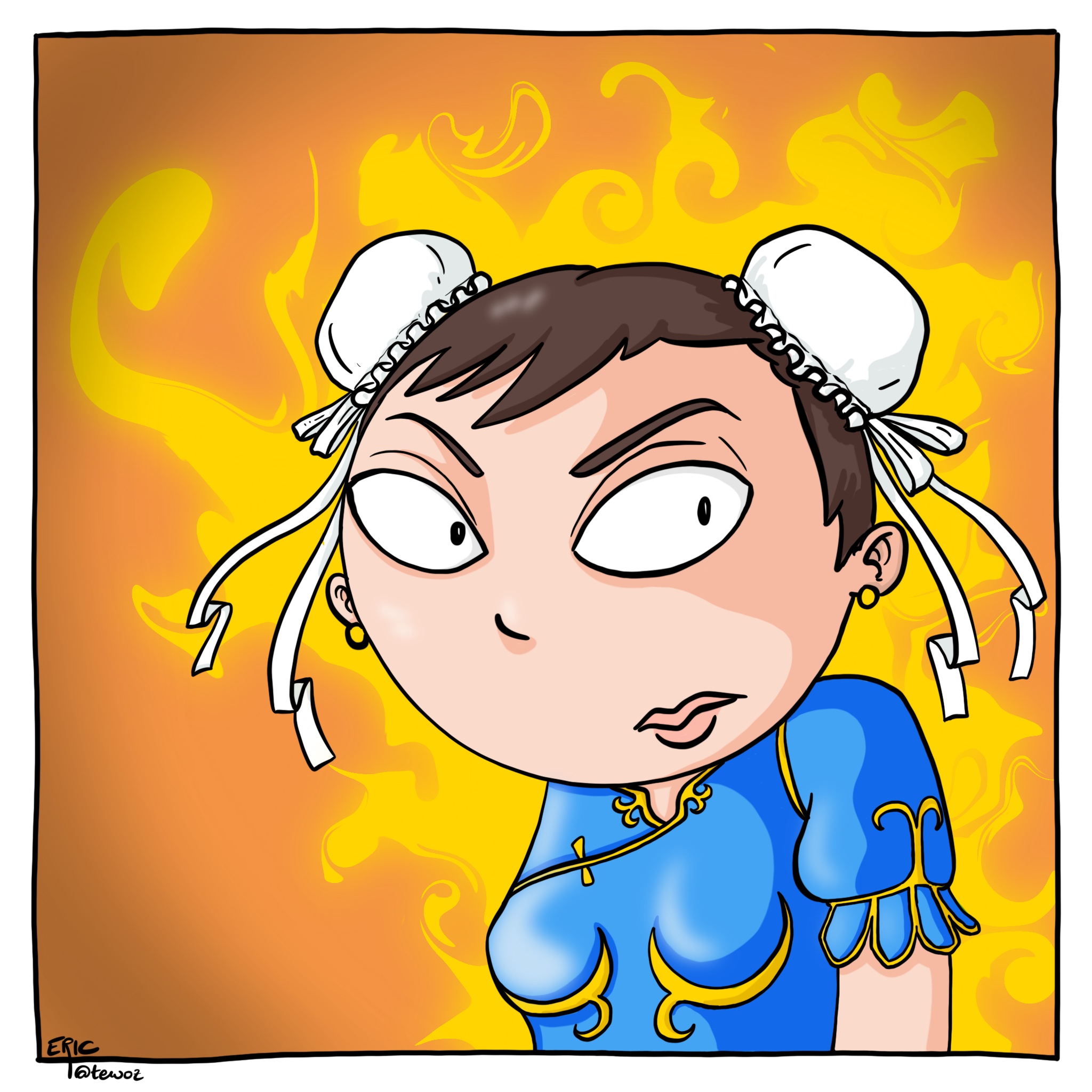 Chun-Li