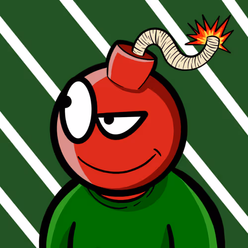 PEPE BooM #3030
