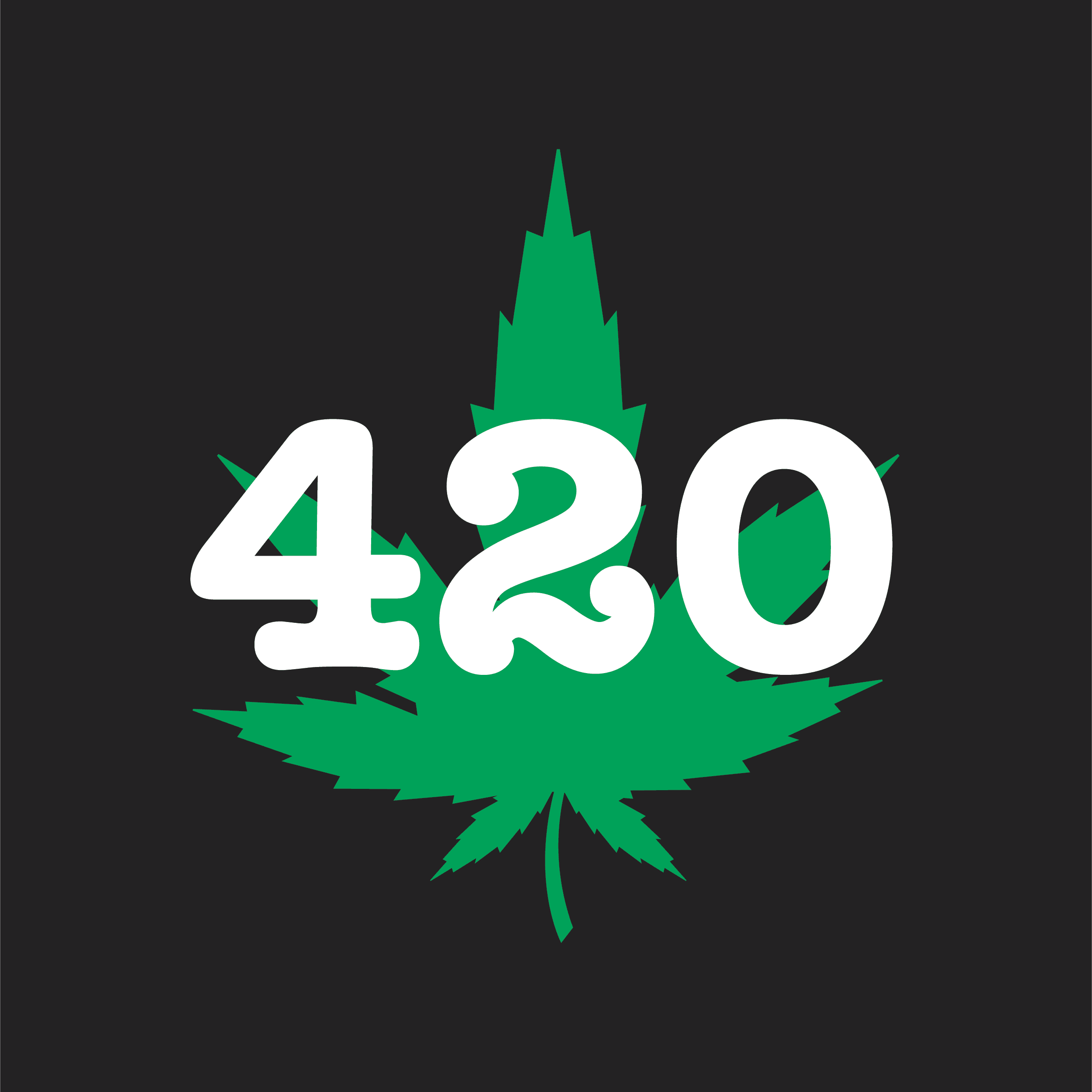 The 420s #009