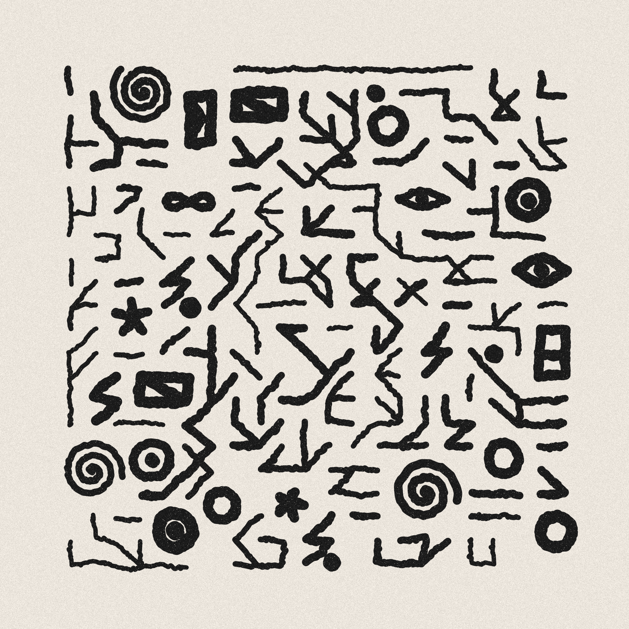 Monoglyph #223