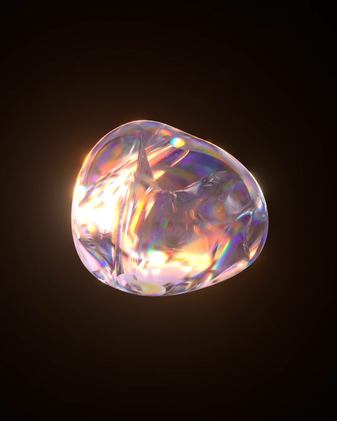FVCK_CRYSTAL// #58