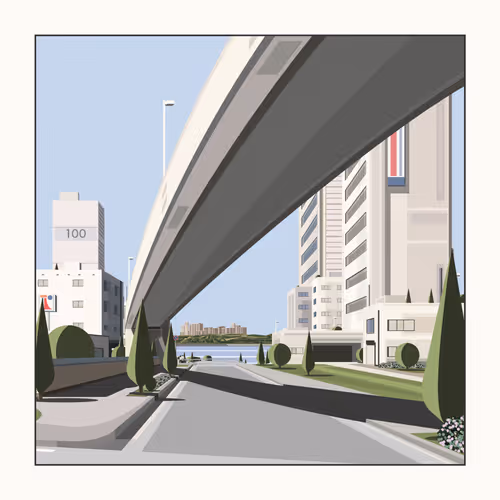 The Road Ahead #1012/1299