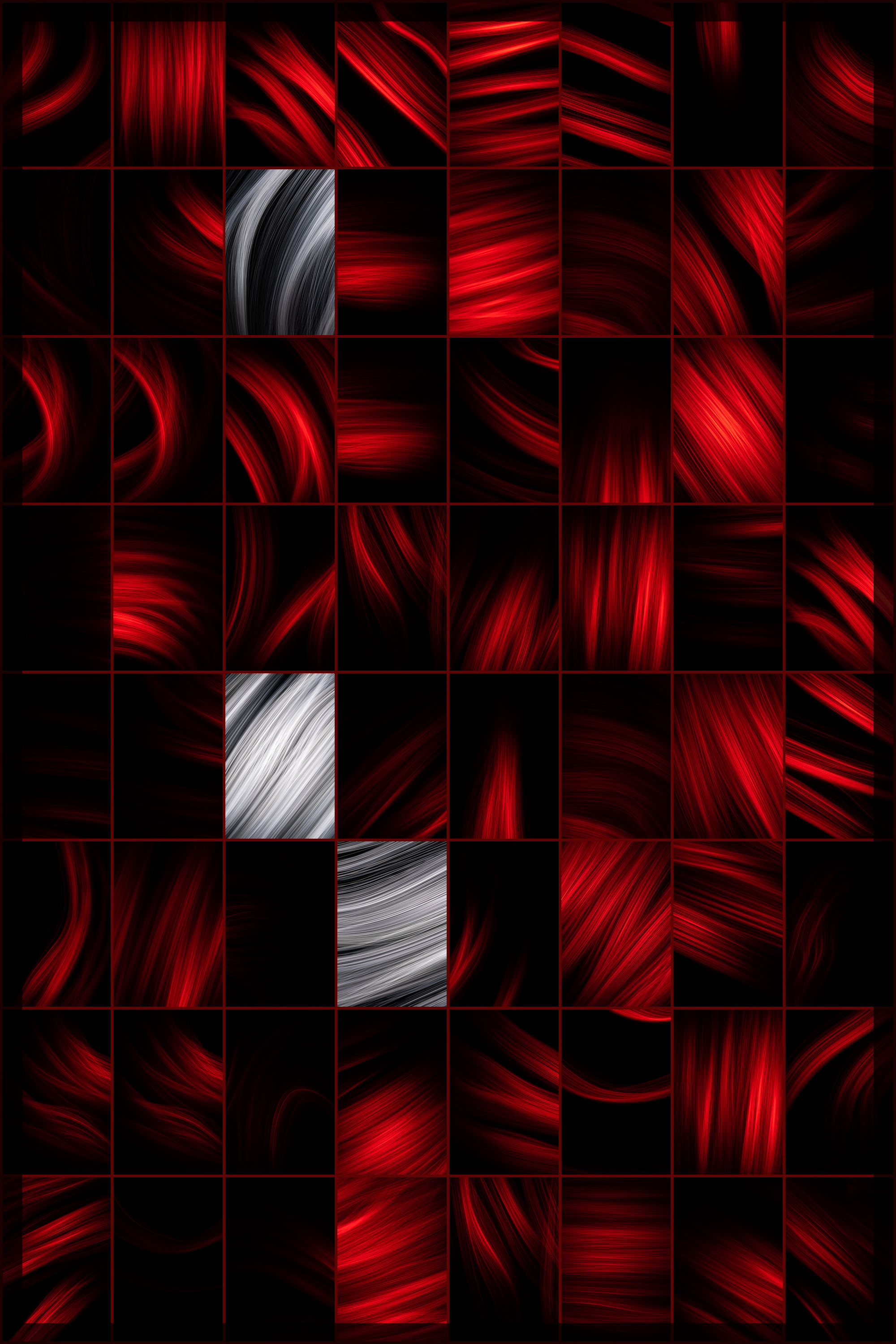 Vortex Dreams #713
