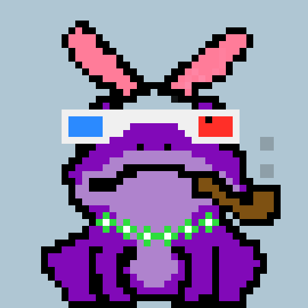 CryptoFrog #080