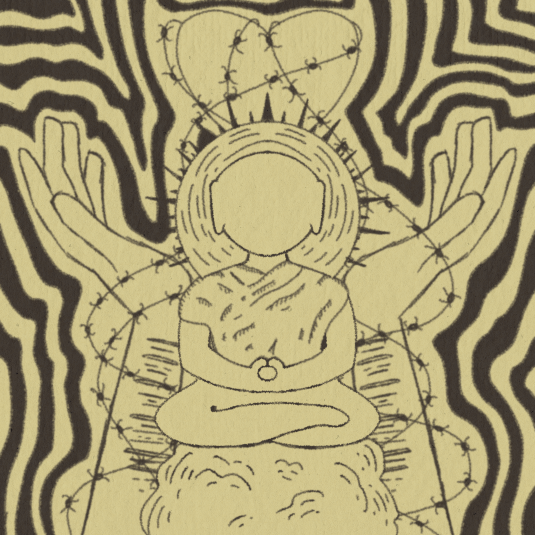 Deity #2752