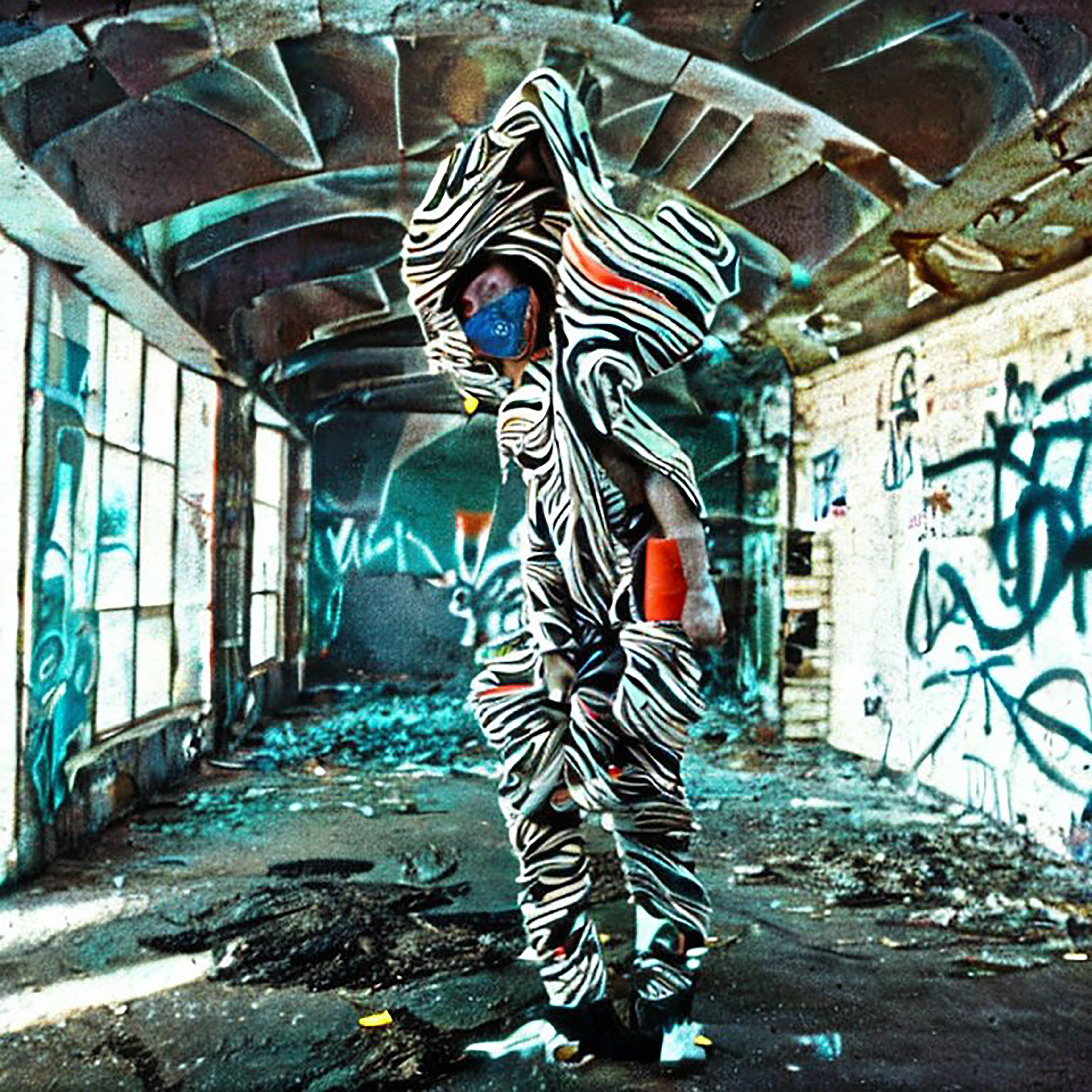 Downtown: Artist 4