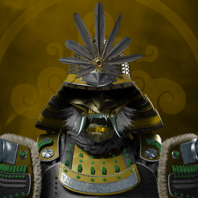 Rengoku #7284