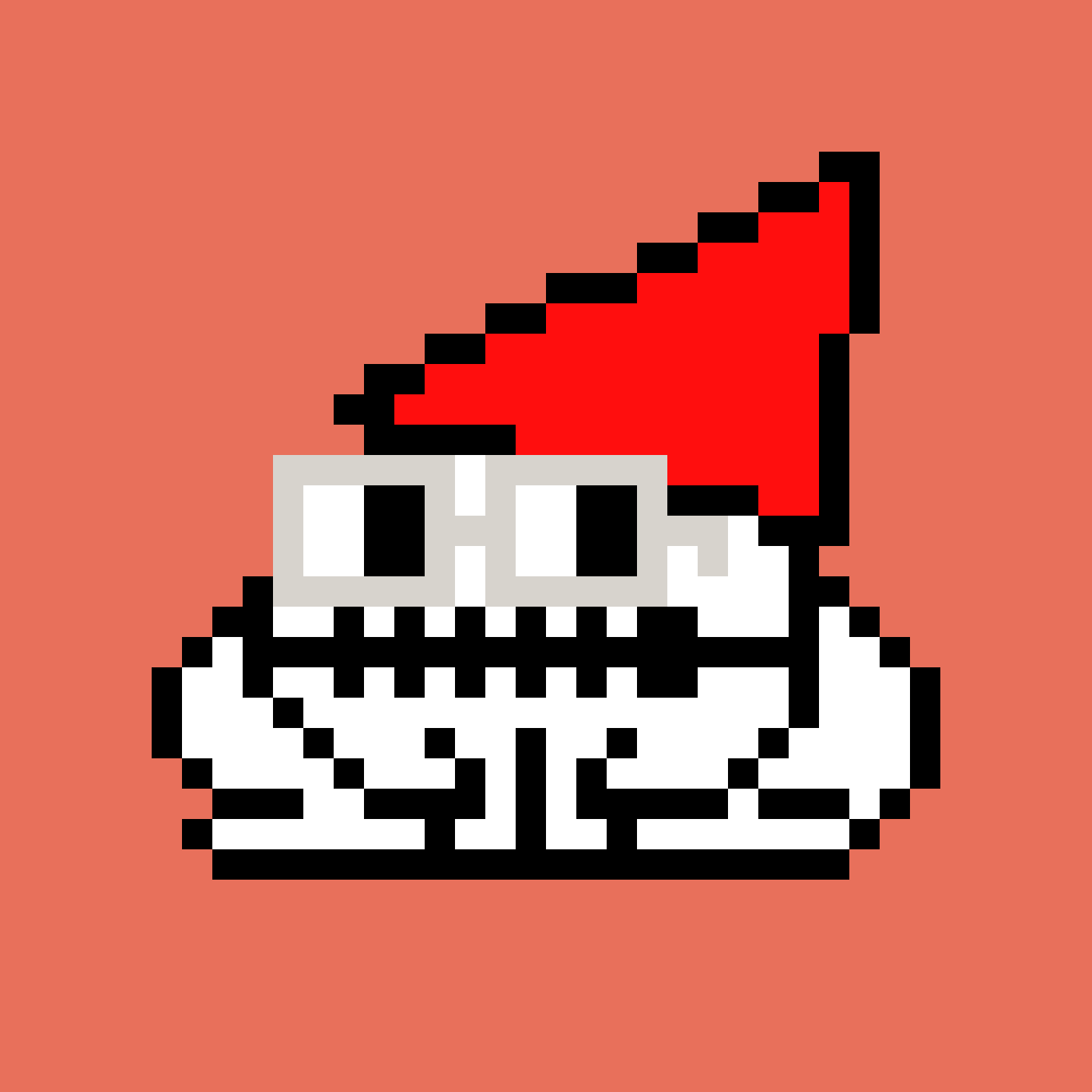 TOAD #10