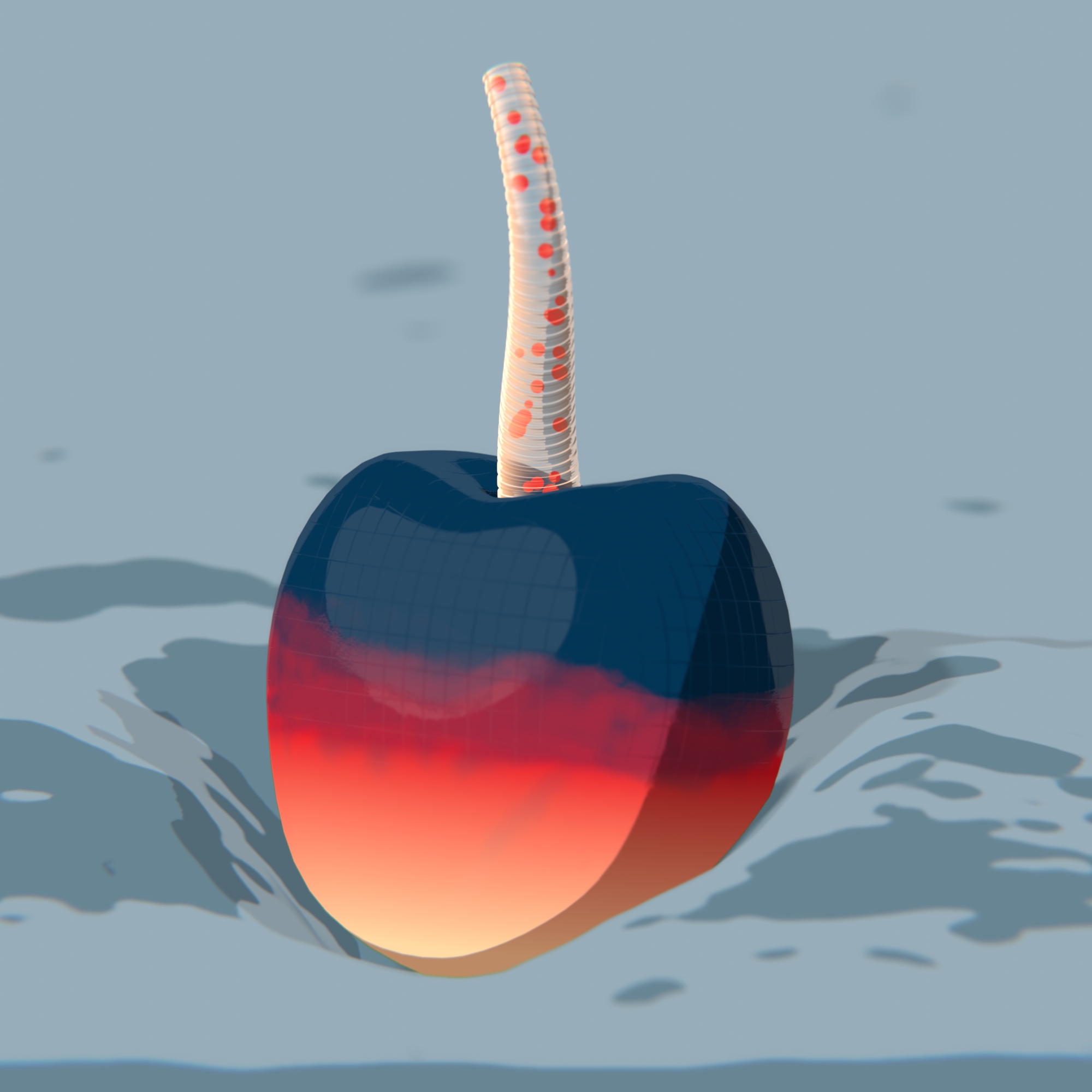 Biomechanical Cherry