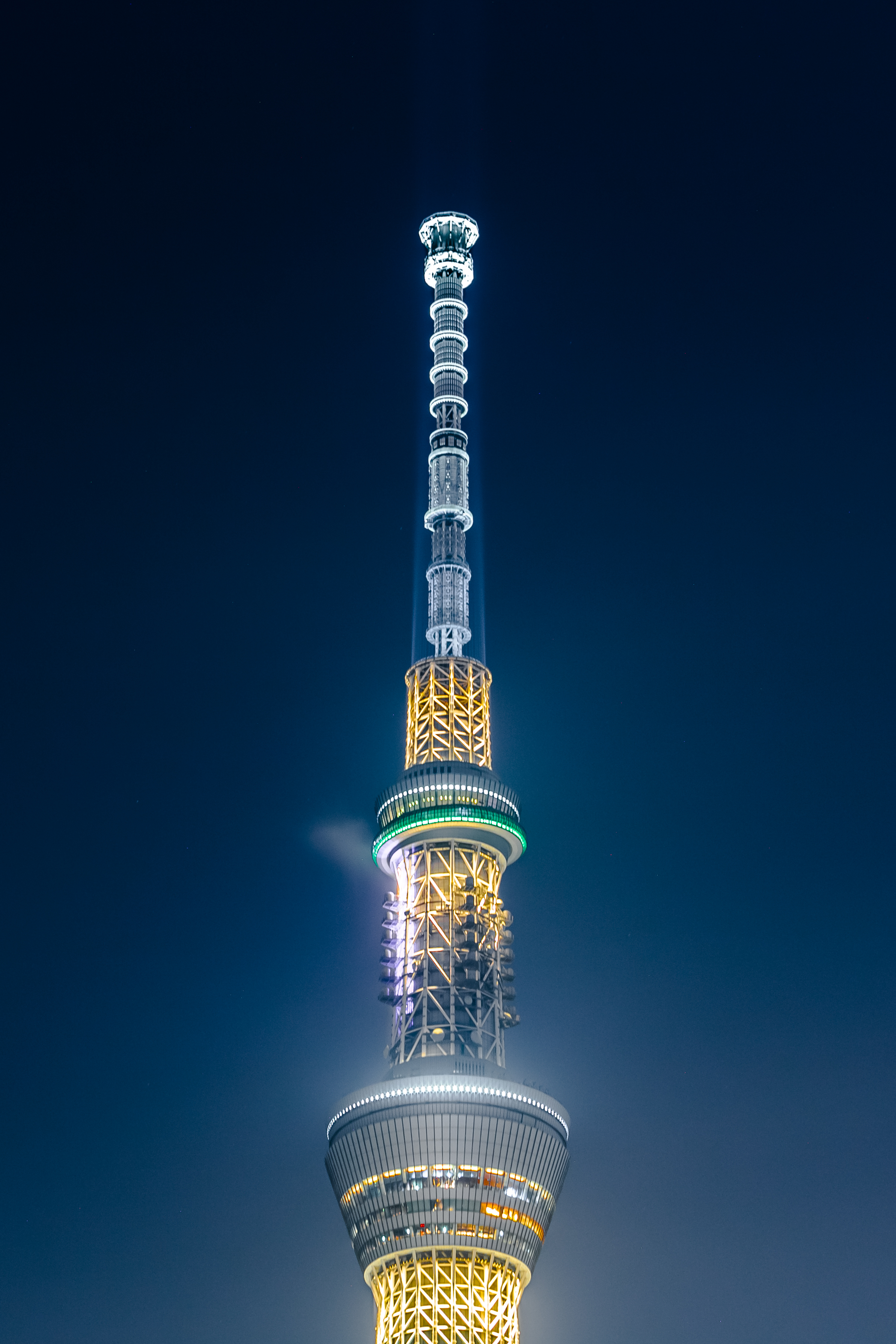 Strictly Spire #2