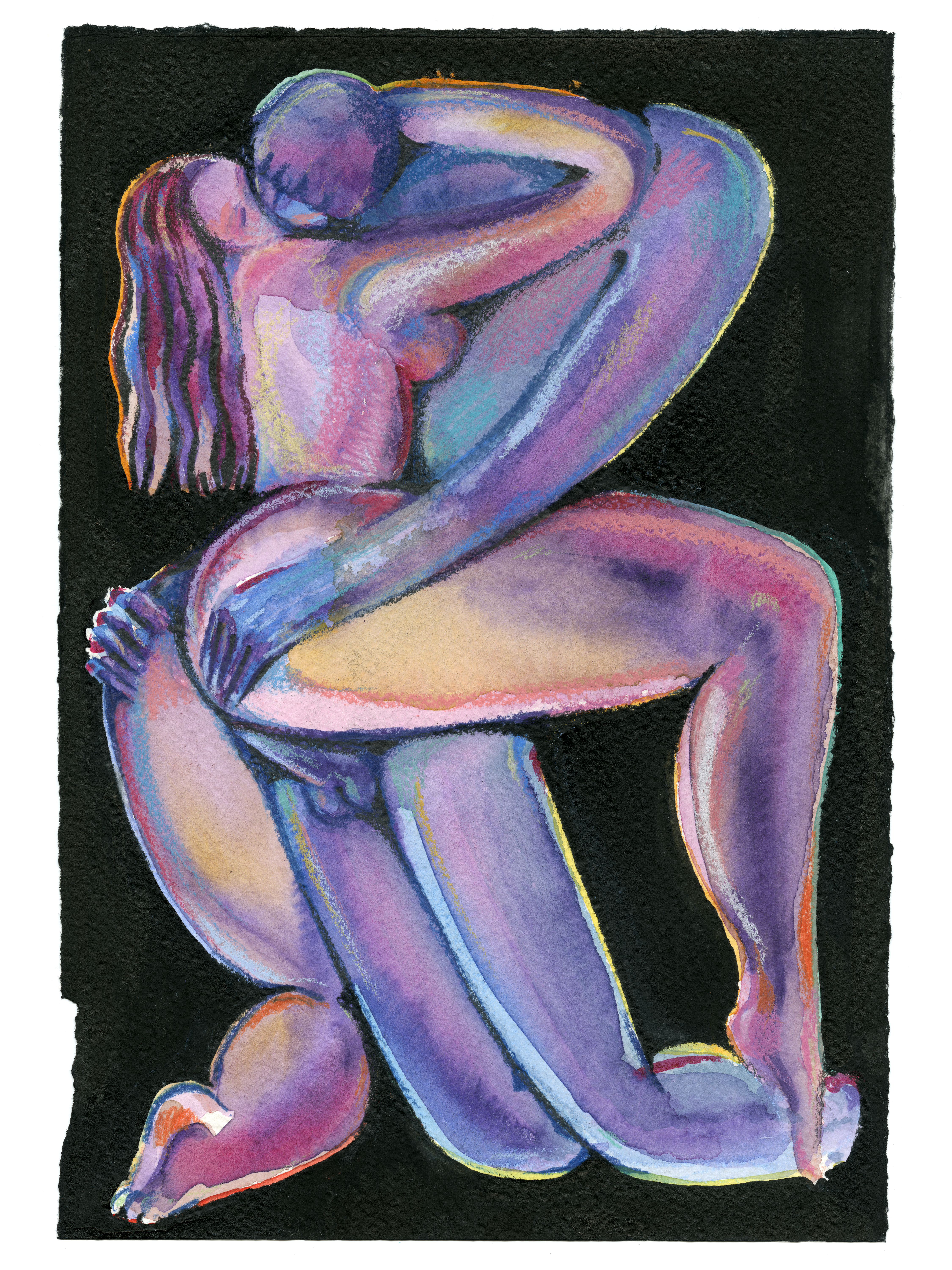 Two Becomes One