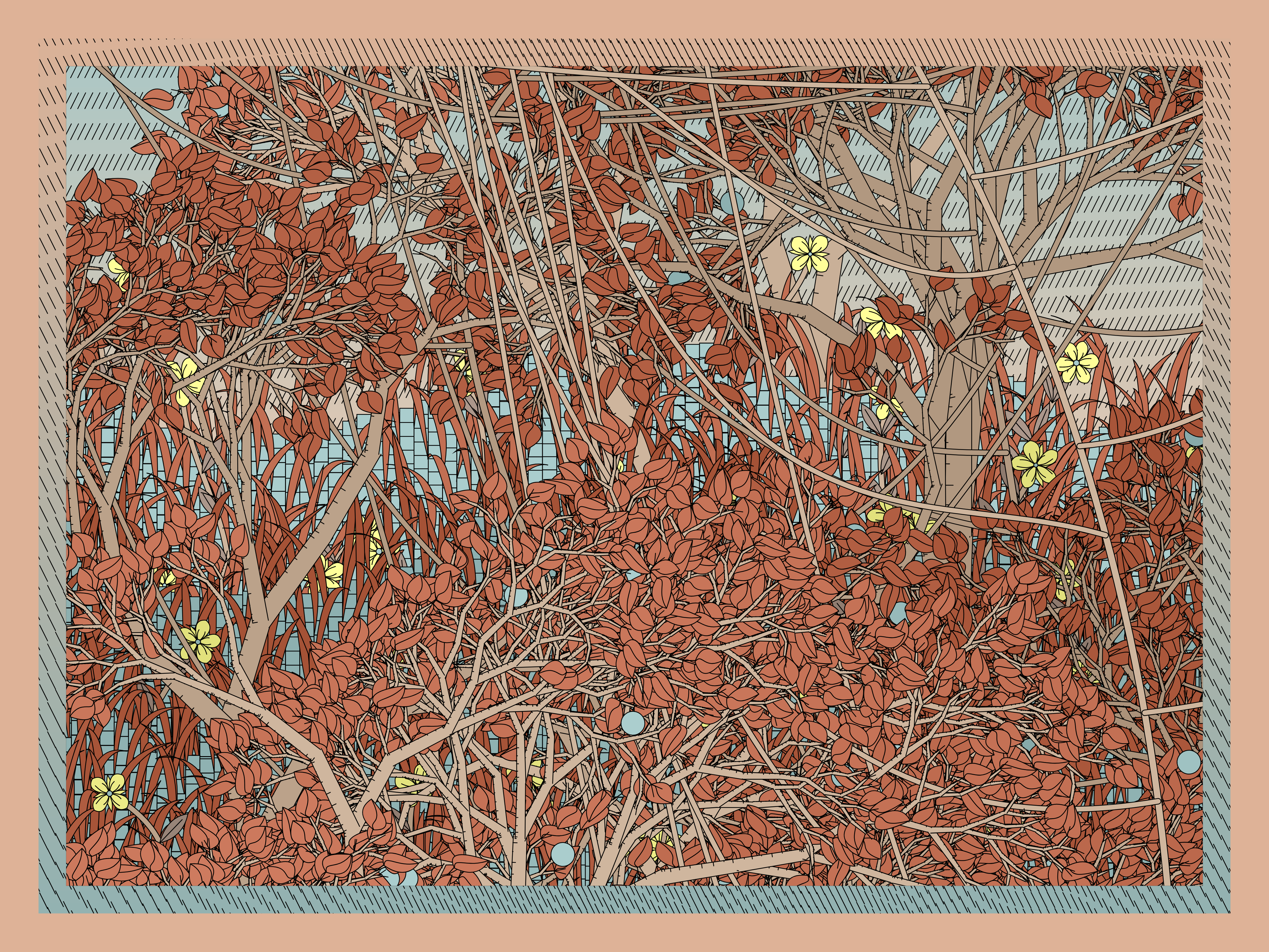 Entangled #19