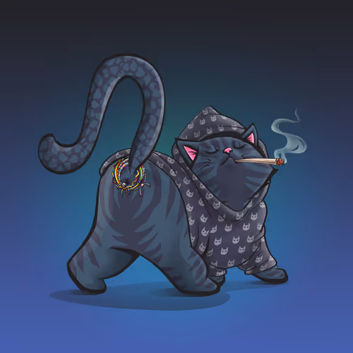 KittyButt #4262