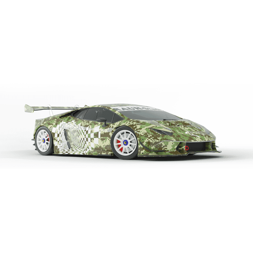 Under Wraps 1047