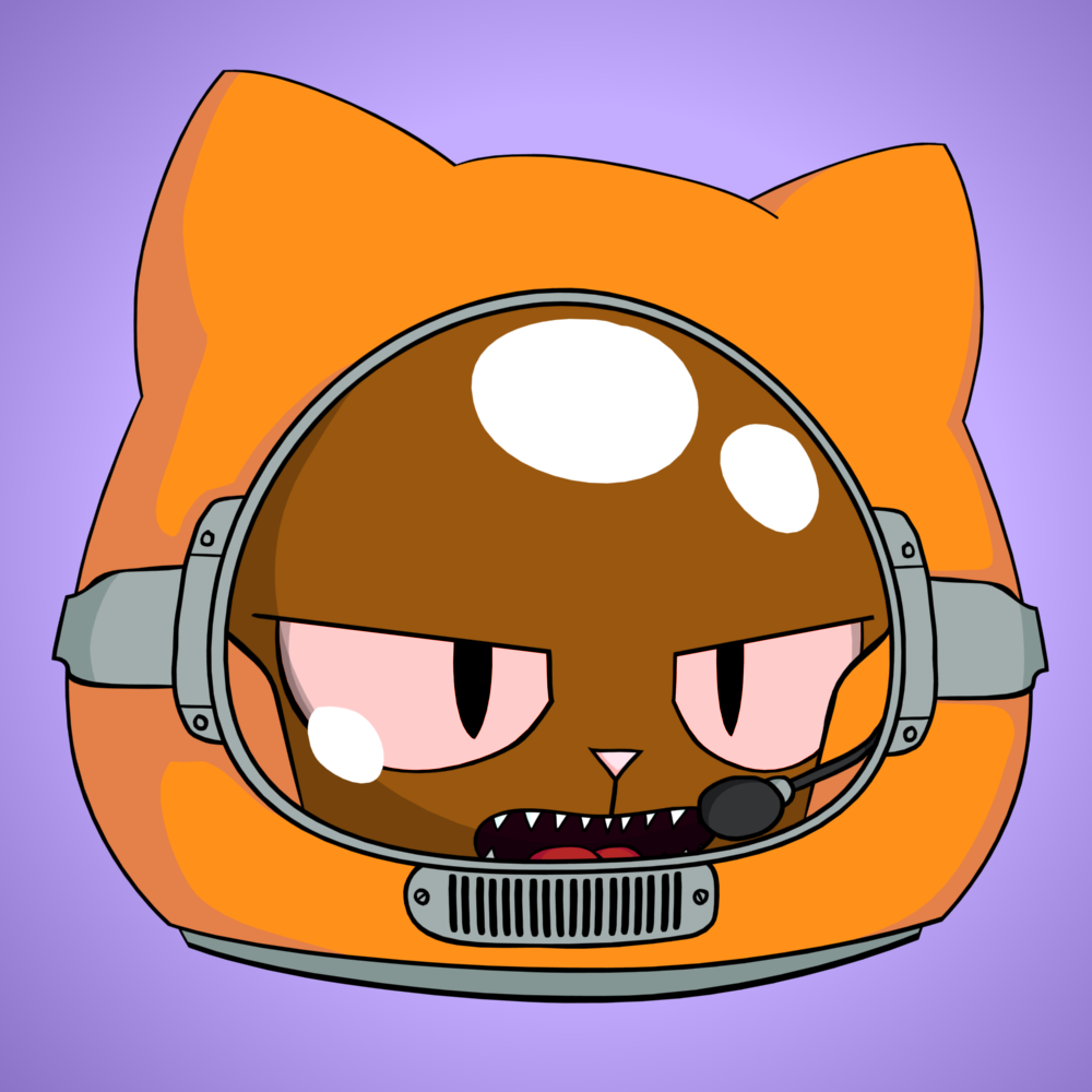 Cat #13