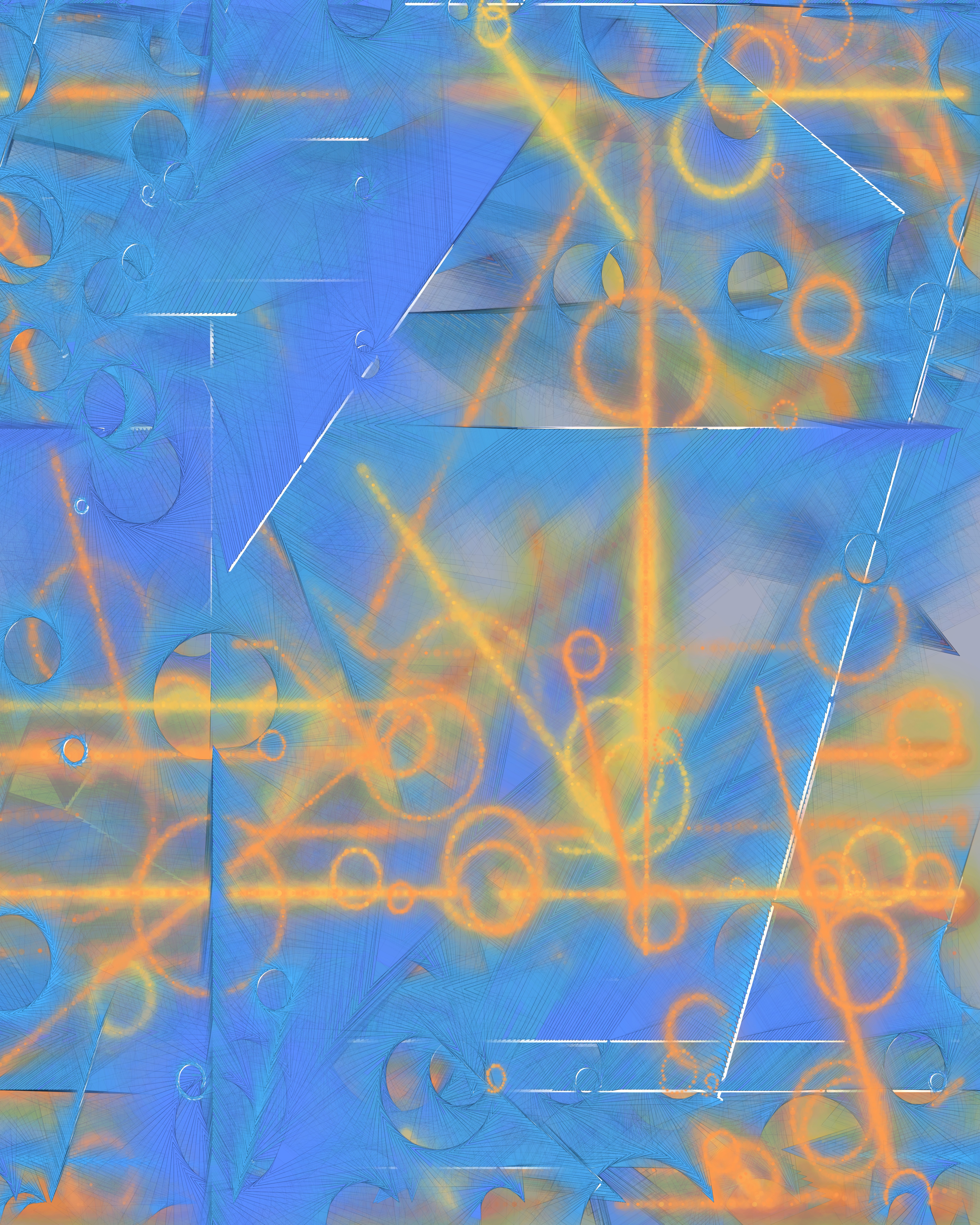 Glass Study 10