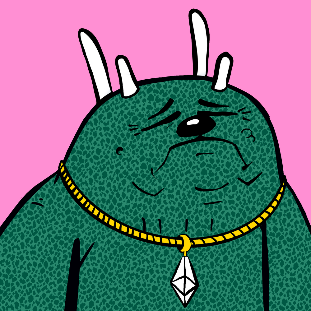 Maxigoon #2231