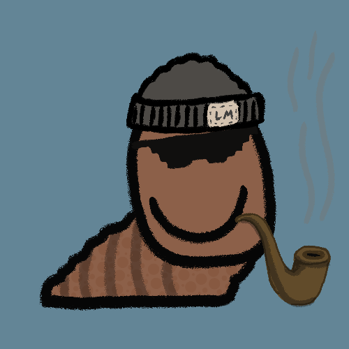 larva mfer #680