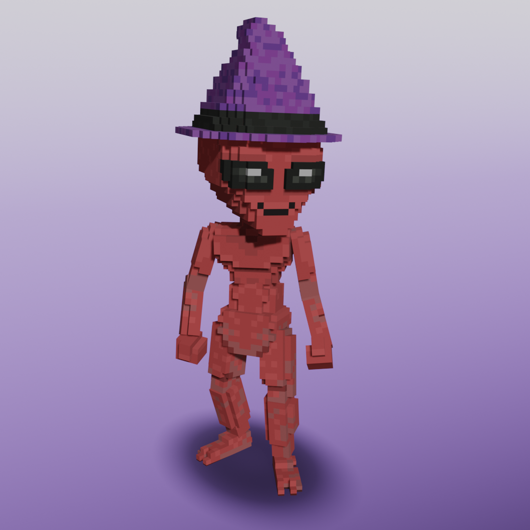 Ethalien VOX #363