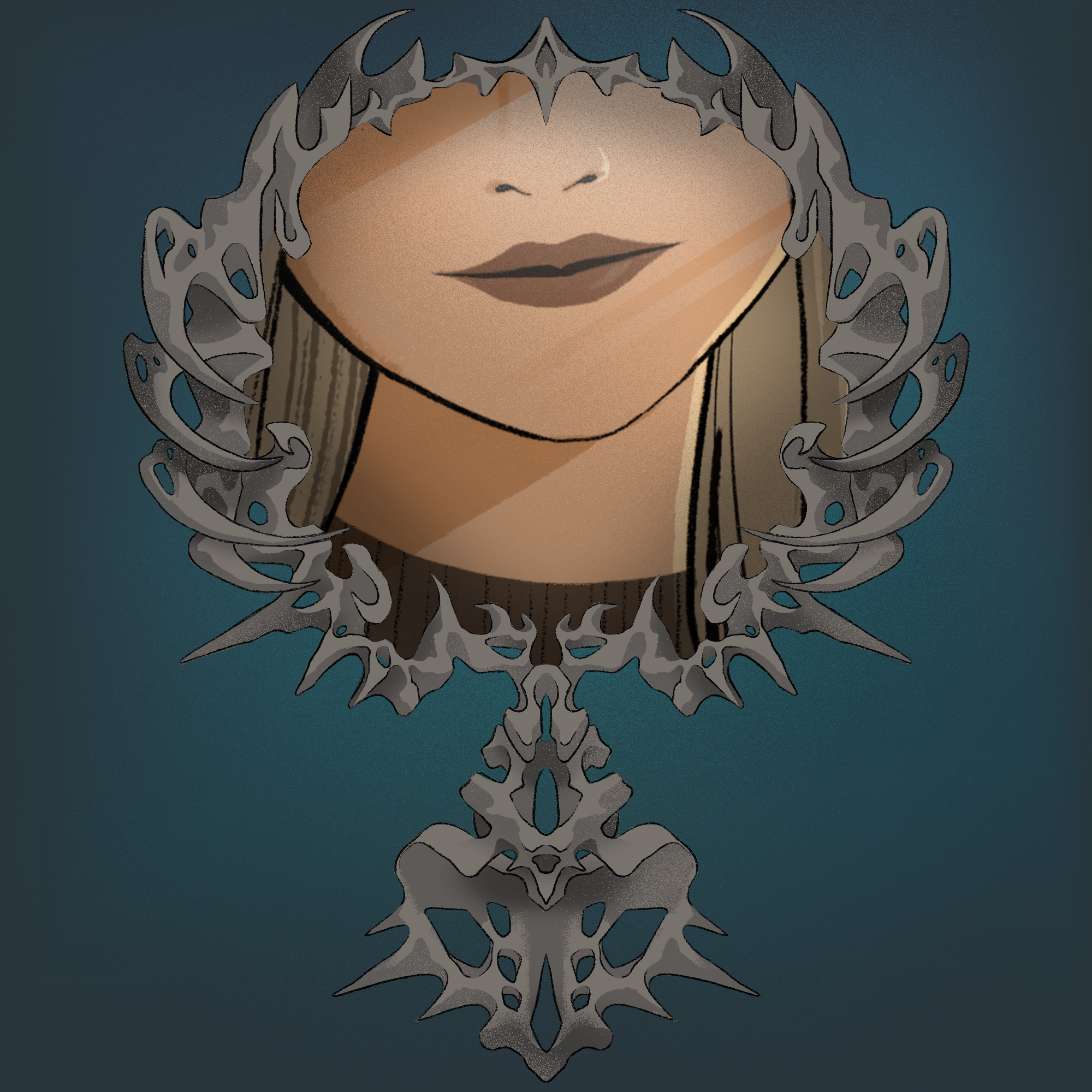Rijha's Mirror