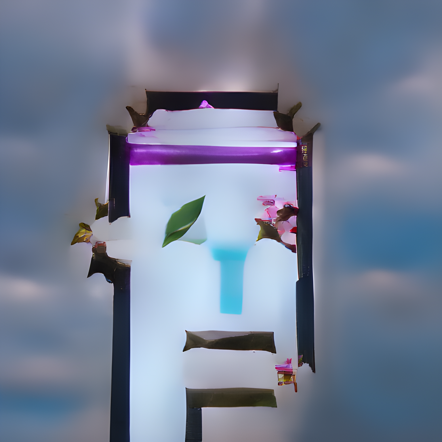Impermanent Digital #25