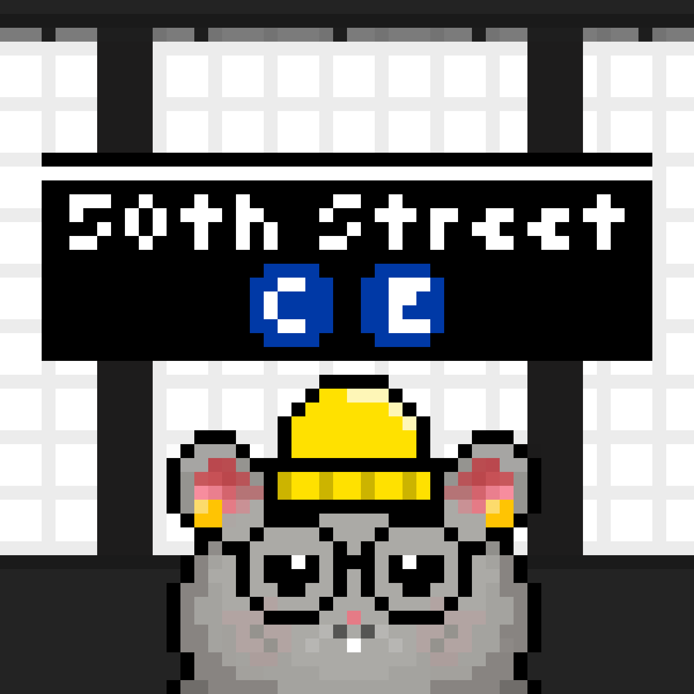 SubwayRat #2871