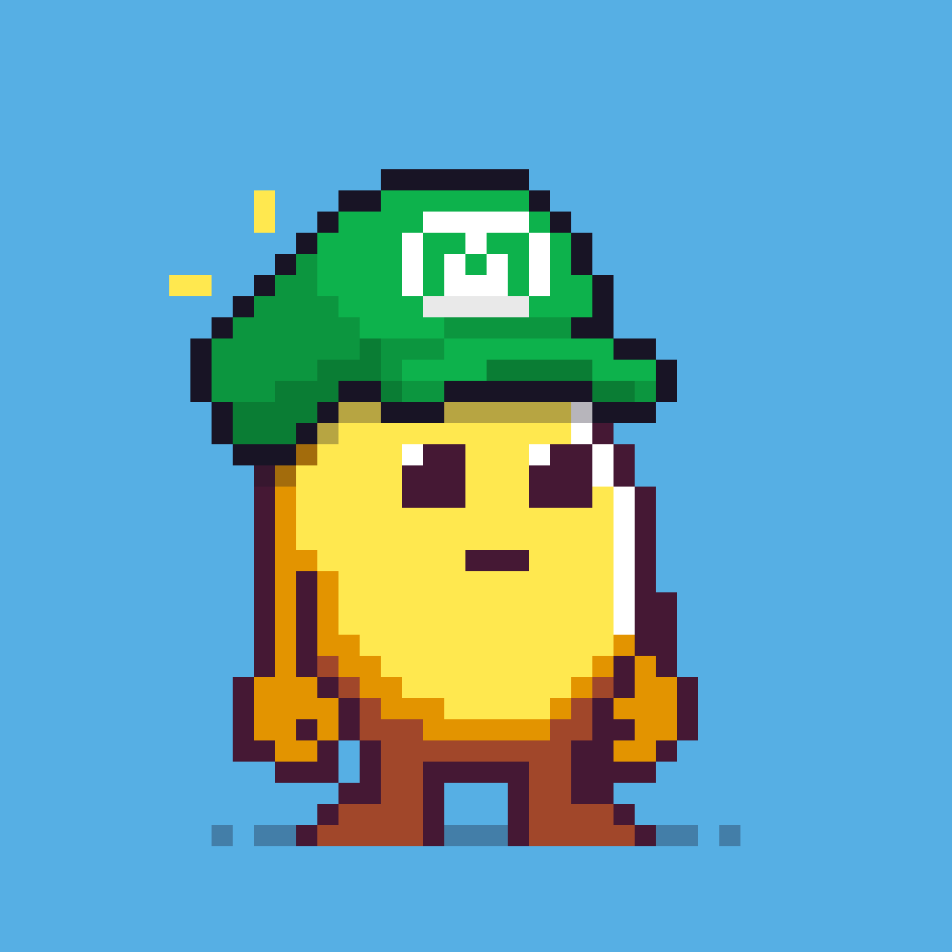 Potatoz #483