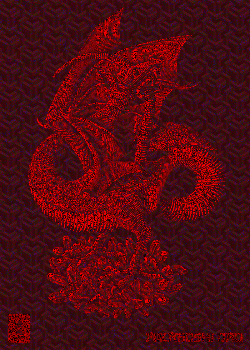 MK ESCHER