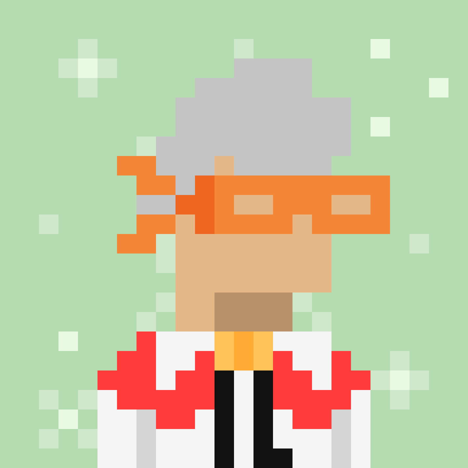 EightBit #2387