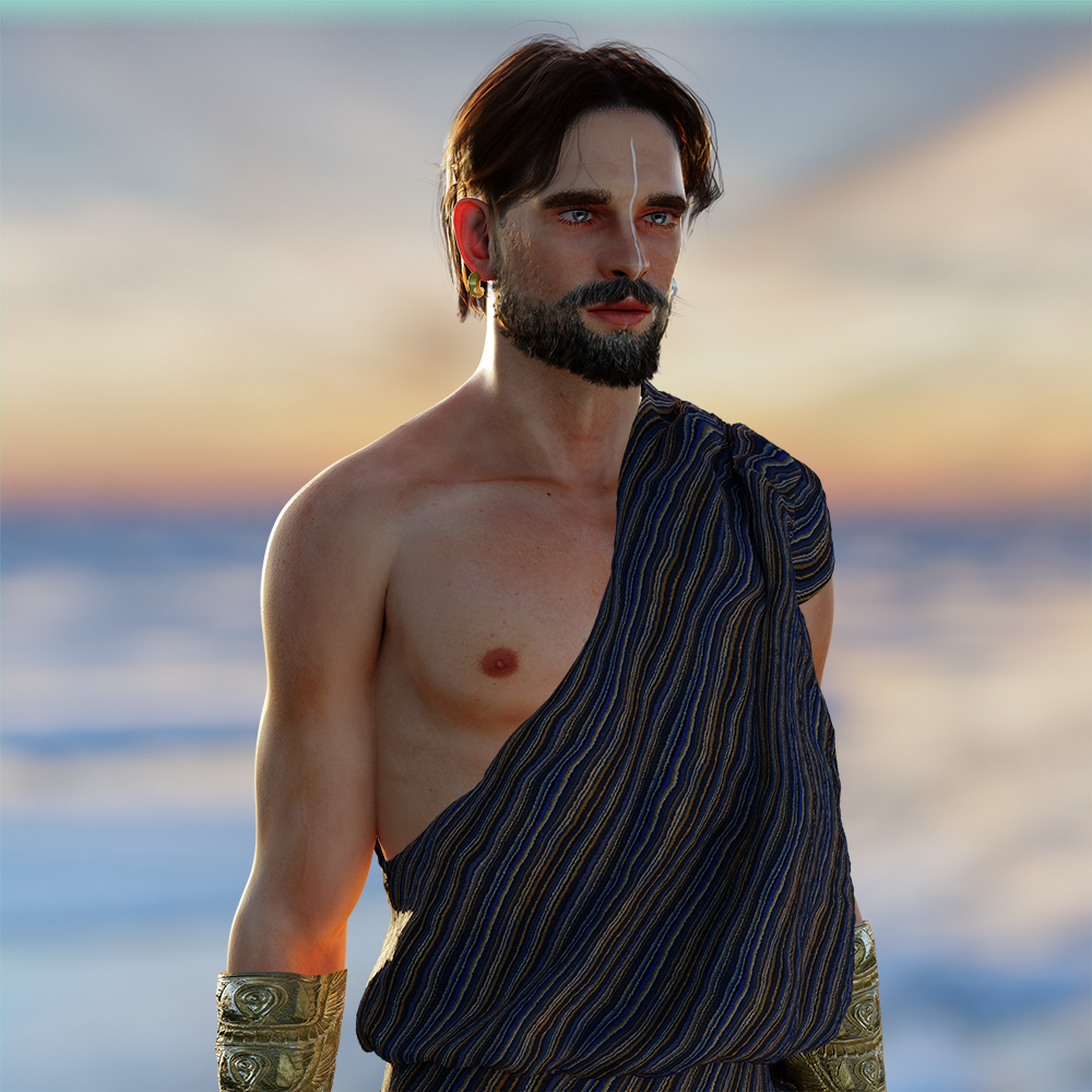 Genesis Of Realm #578