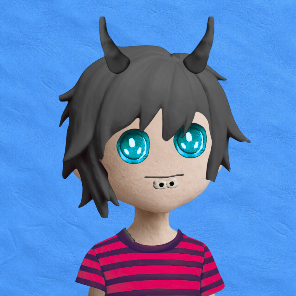 Claybies #1174