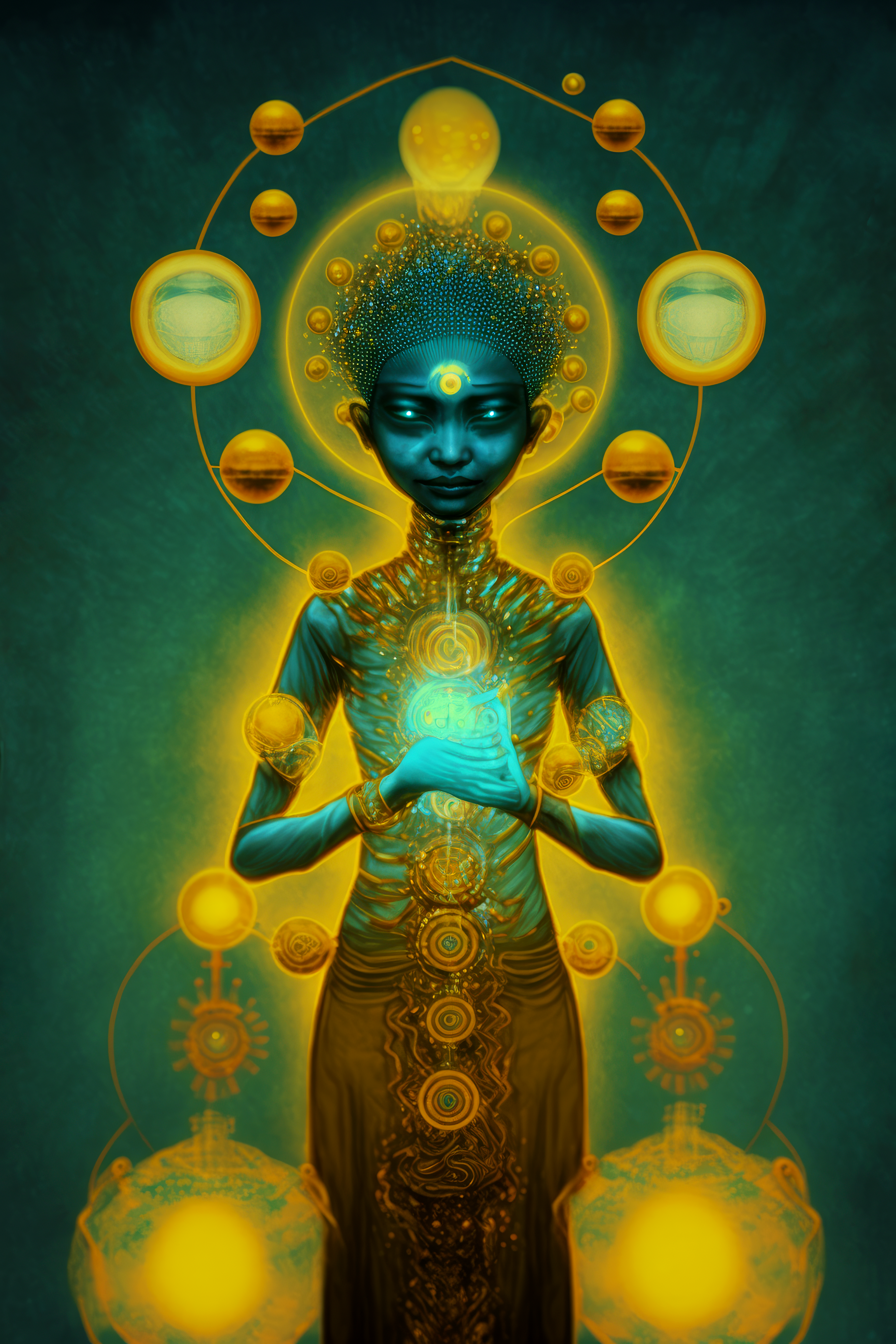 Aurora Enchantress