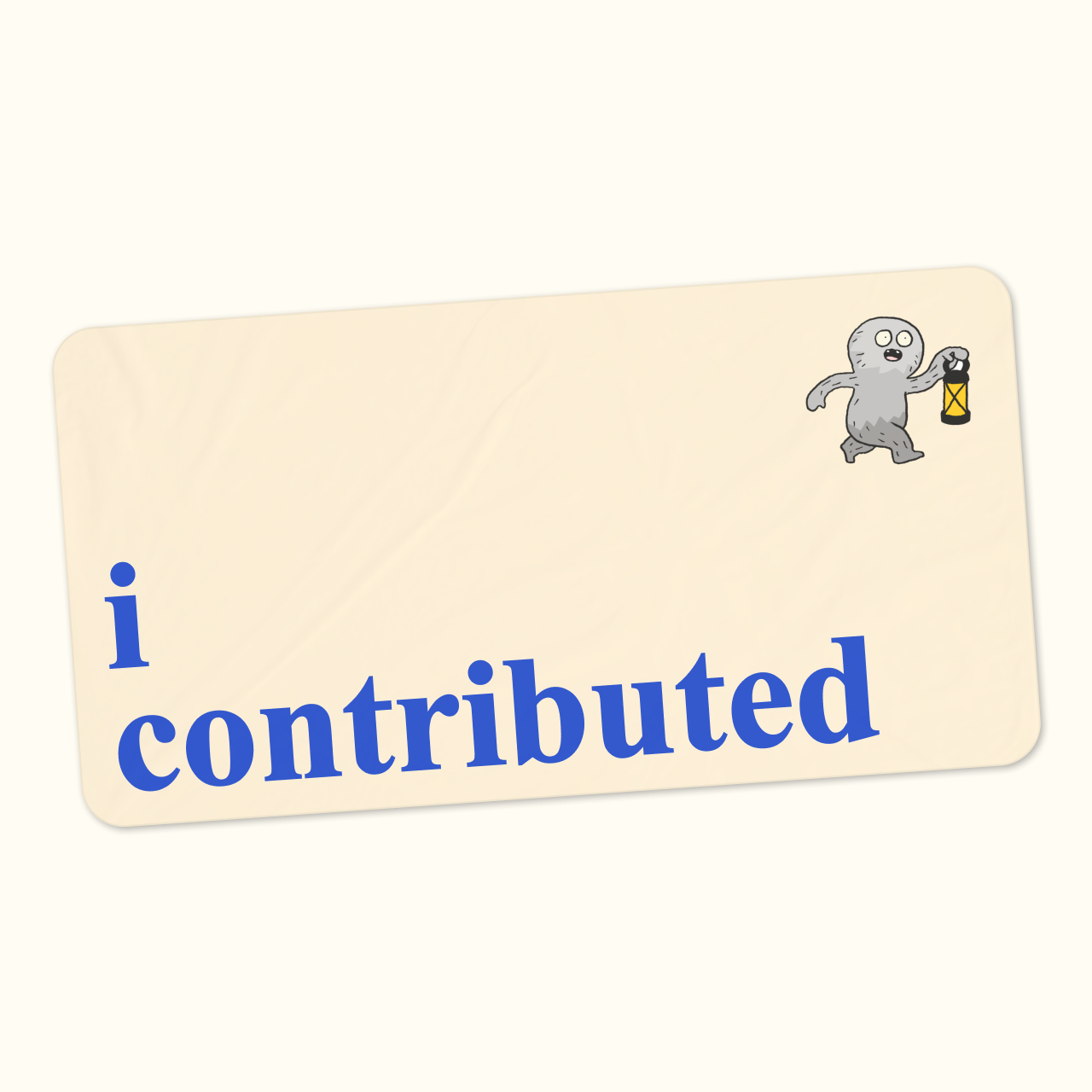 i contributed to uma