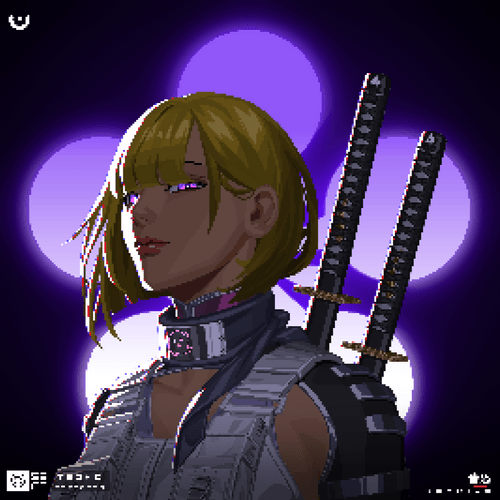 Pixel Division #1776