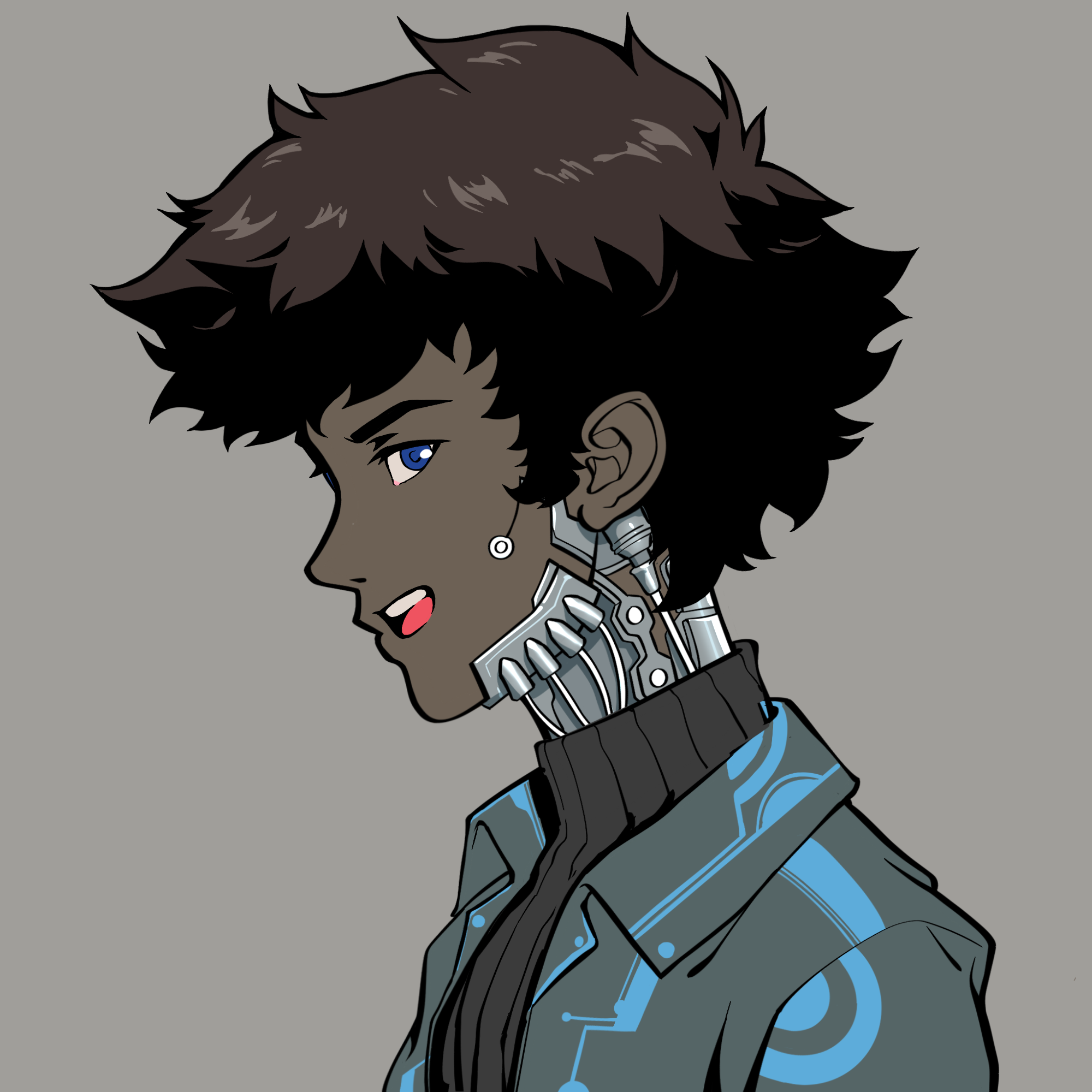Mekazuki #1369