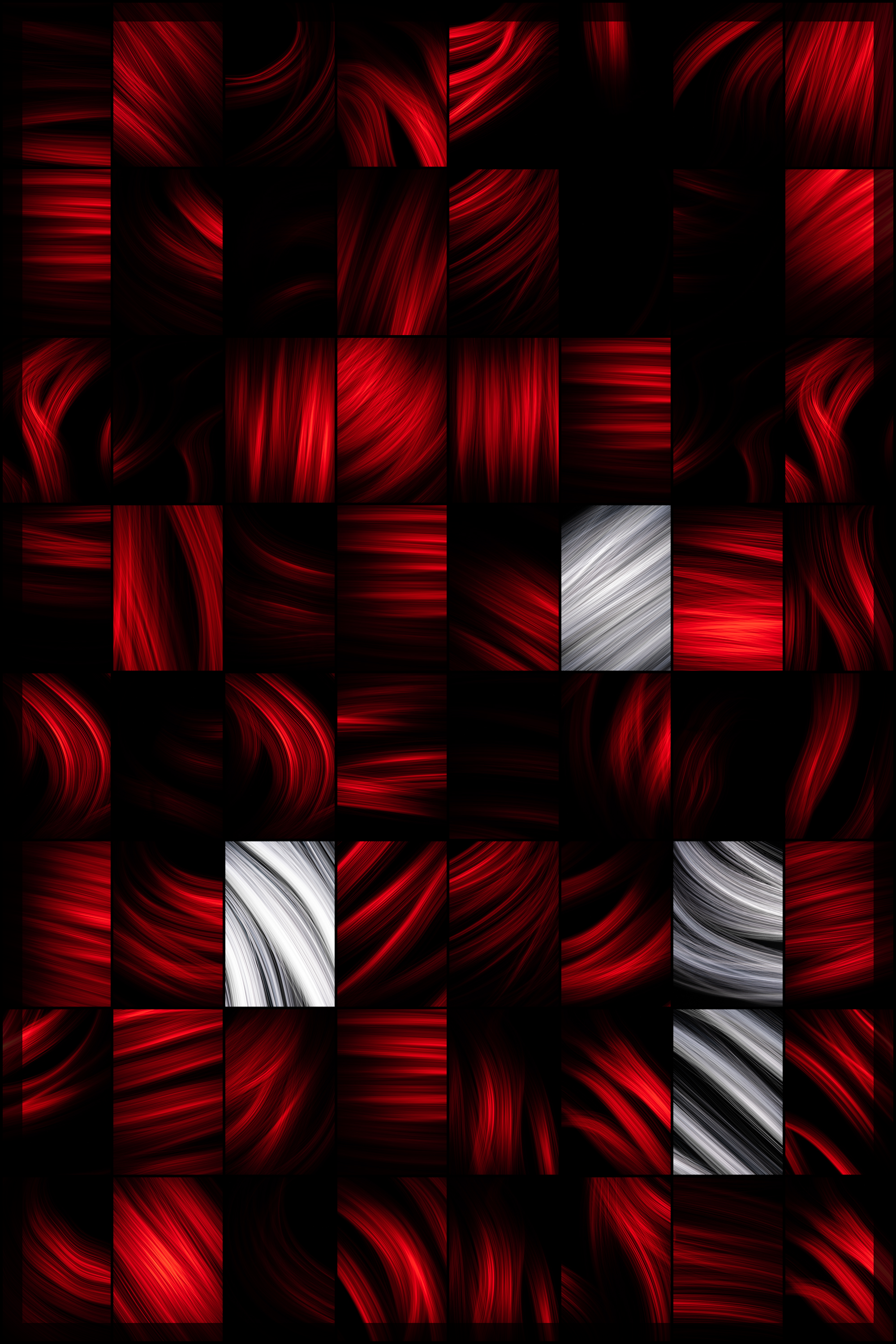 Vortex Dreams #761