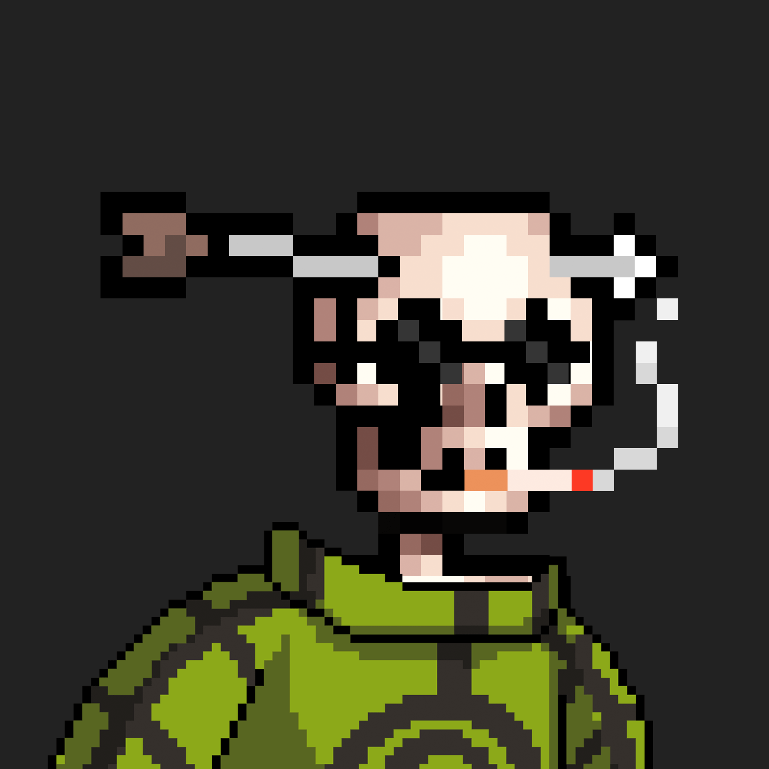Moon or Die Trying #1368