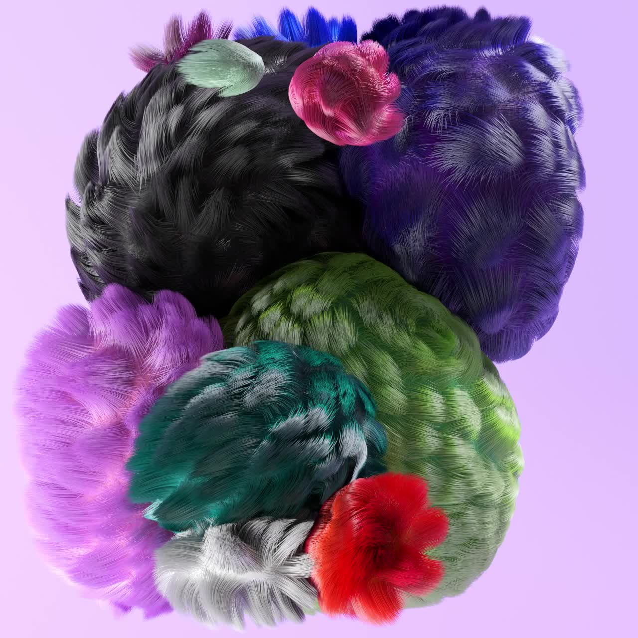 Cluster #4/15