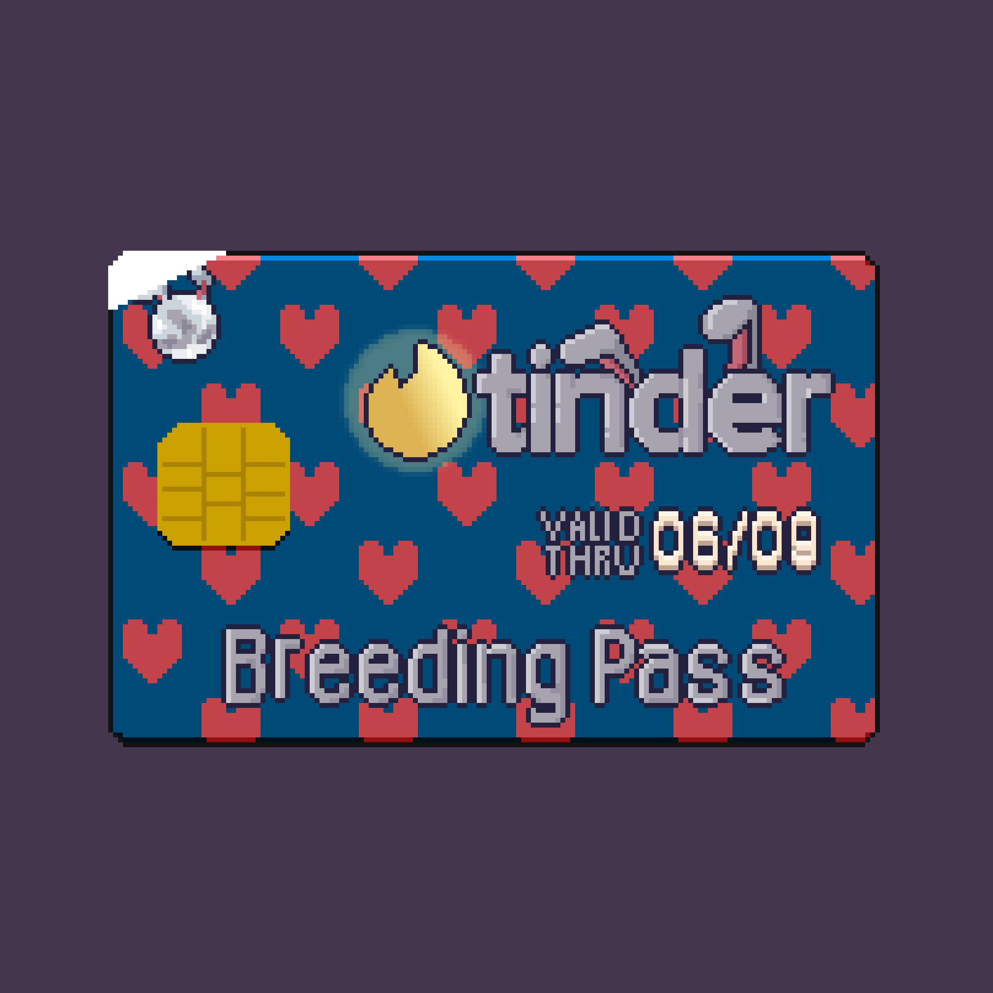 Breeding PASS #1236